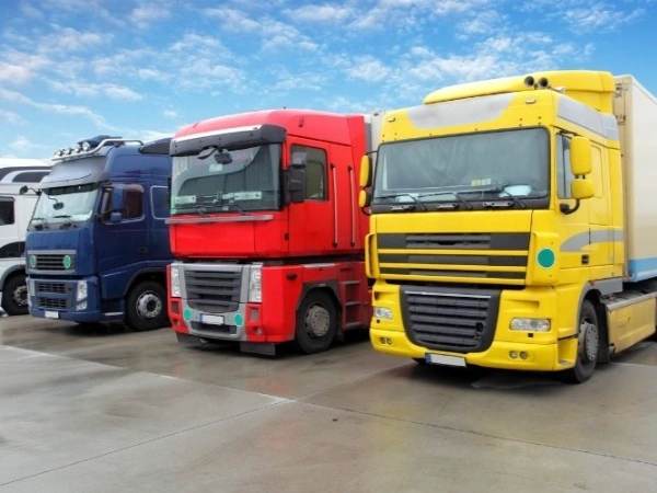 Bursa Çekmeköy Nakliye